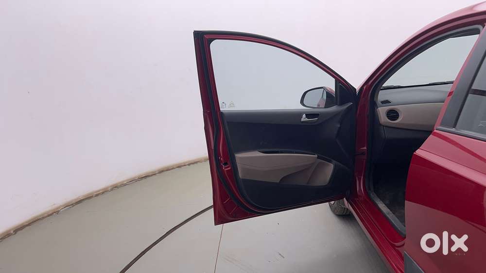 Hyundai Xcent [ ] 1.2 S, 2014, Petrol