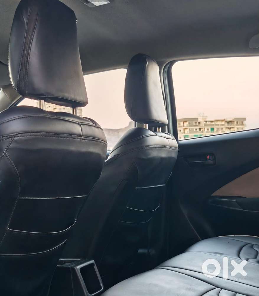 Toyota Glanza 1.2 S, 2023, Petrol