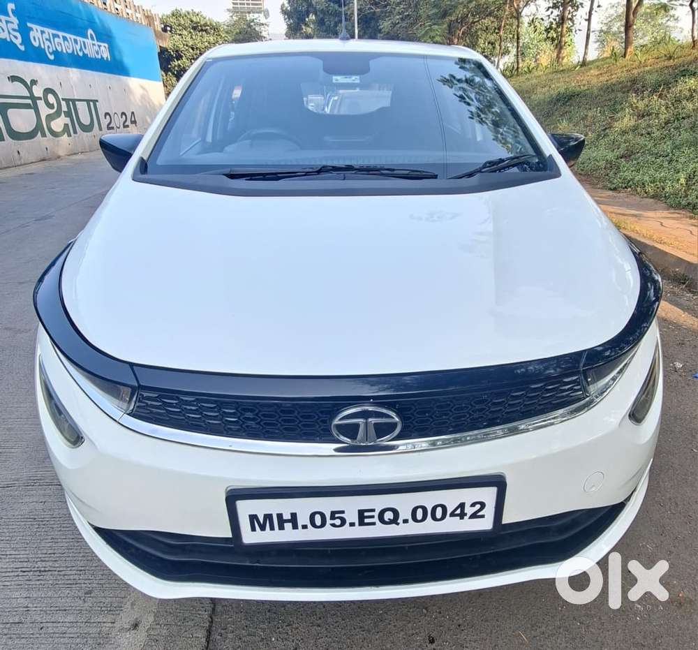 Tata Altroz 1.2 Xt, 2021, Petrol