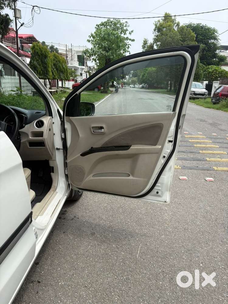 Maruti Suzuki Celerio 2020