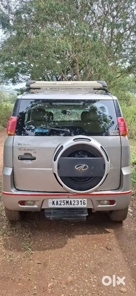 Mahindra Quanto 1.5 C4 2014