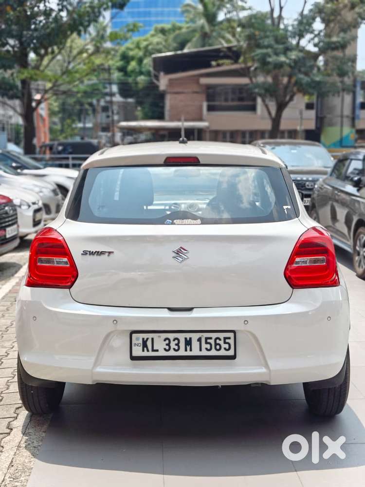 Maruti Suzuki Swift