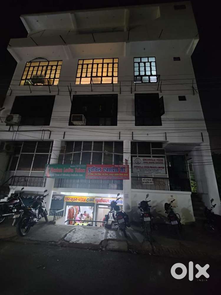 Munshipuliya chauraHa Hall available for rent For Rent Shops