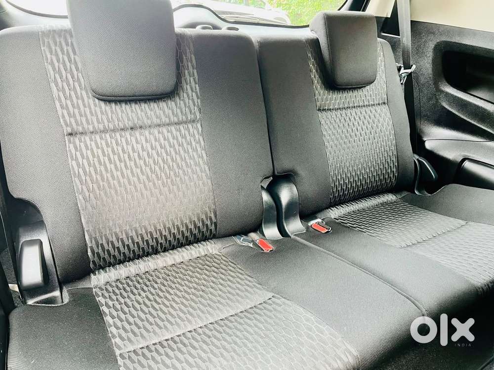 Toyota Innova Crysta 2.7 Gx Mt, 2019, Electric