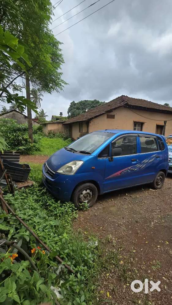 Maruti Suzuki Estilo Lxi 2007