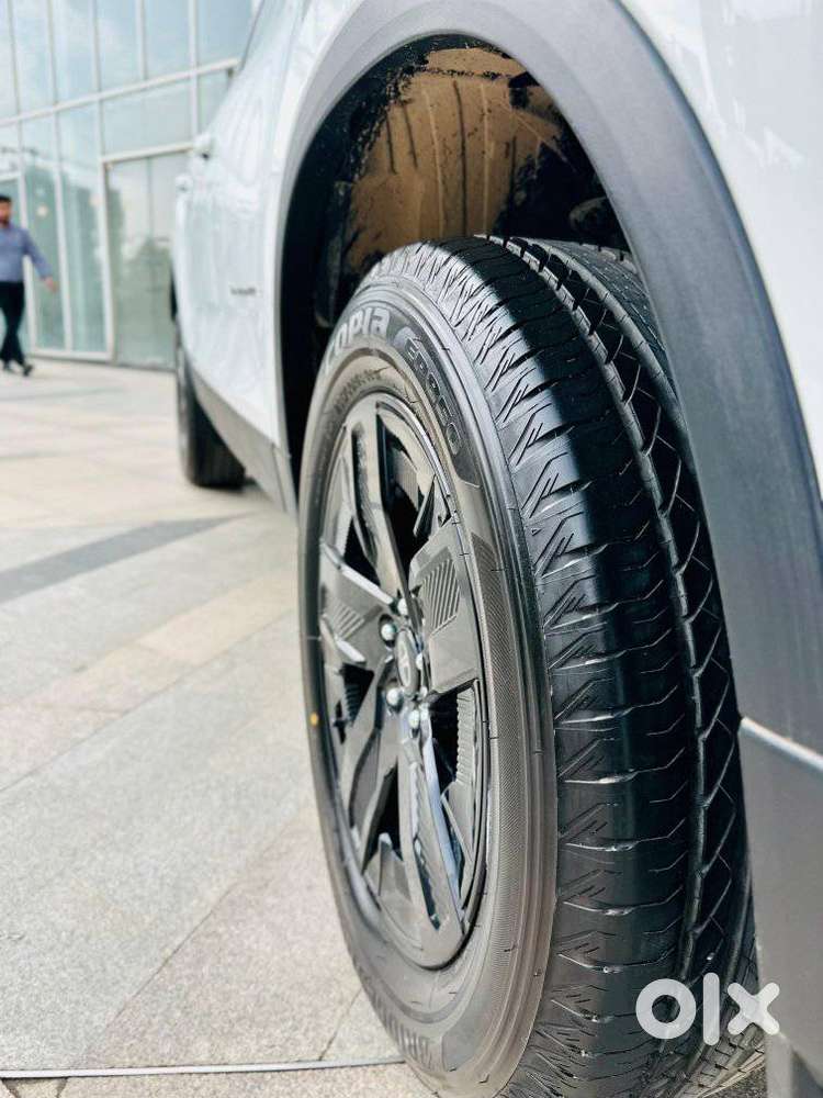 Tata Harrier Fearless X Plus At, 2025, Diesel