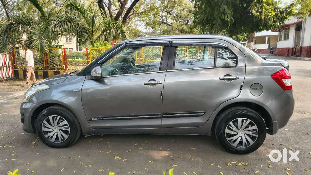 Maruti Suzuki Swift Dzire Vdi Bsiv, 2012, Diesel