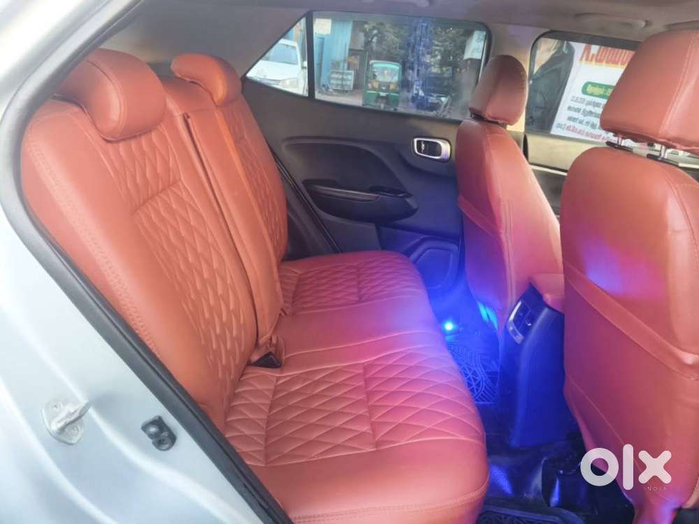 Hyundai Venue 1.4 Crdi Sx (o), 2019, Diesel