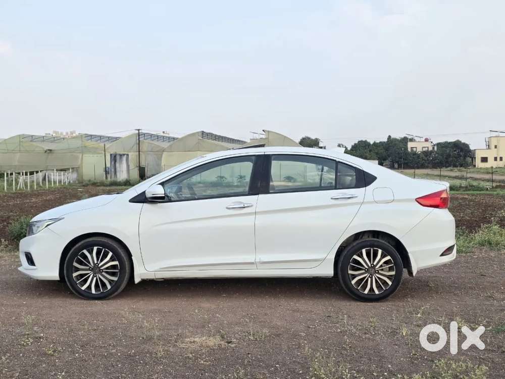 Honda City I-dtec Vx, 2017, Diesel