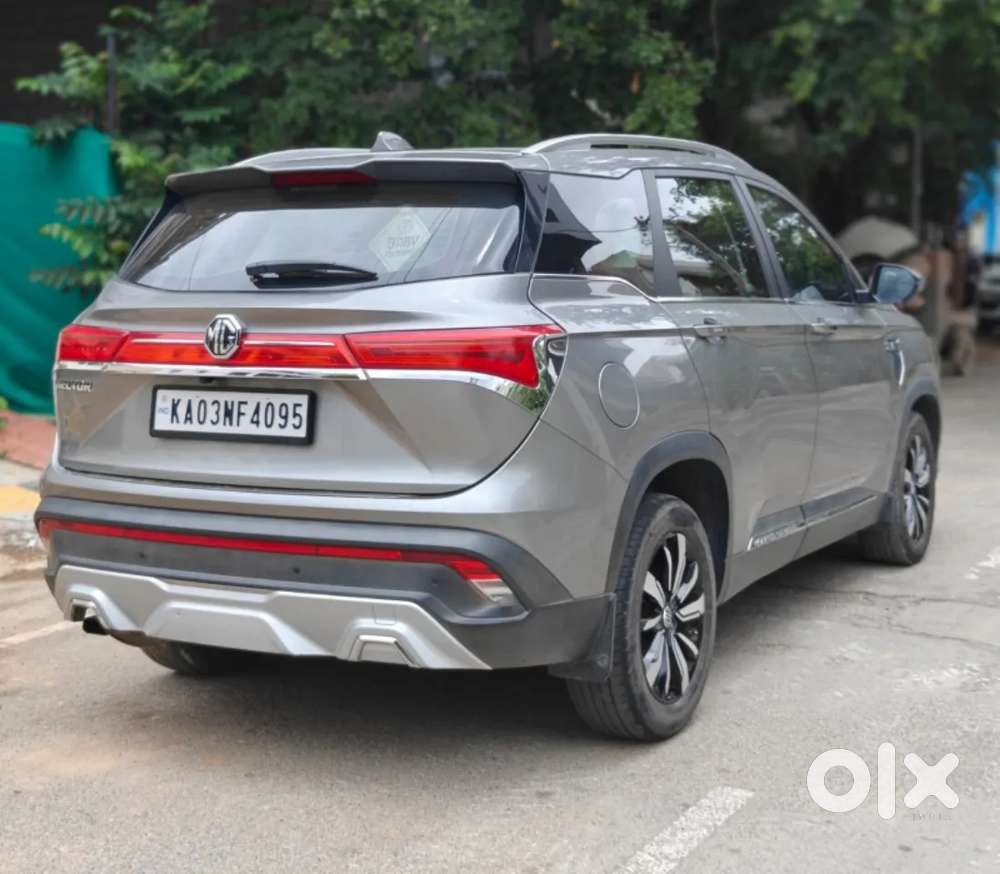 Mg Hector 2.0 Smart Diesel, 2019, Diesel