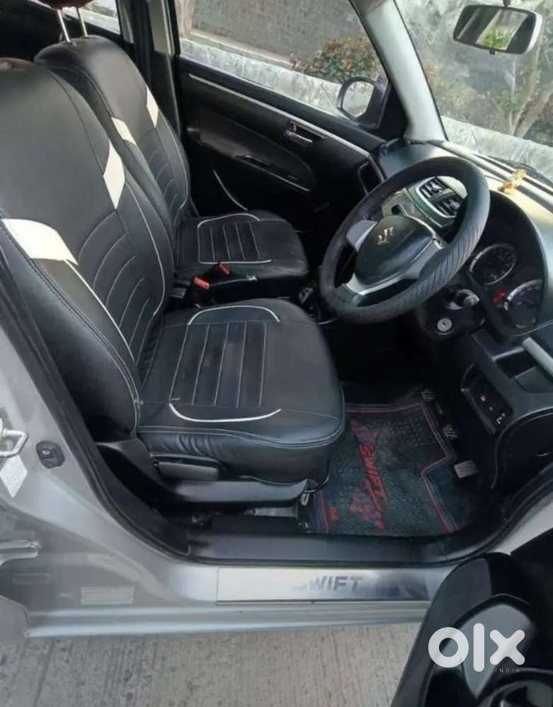 Maruti Suzuki Swift Vxi Model 2014