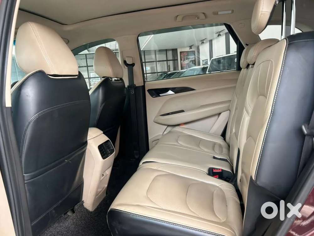 Mg Hector 2.0 Sharp Diesel, 2021, Diesel