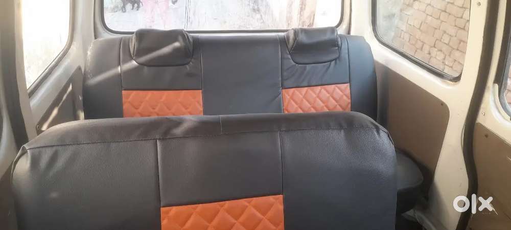 2015 Model Eeco Cng Alg Se Lagi H Pass Nhi H