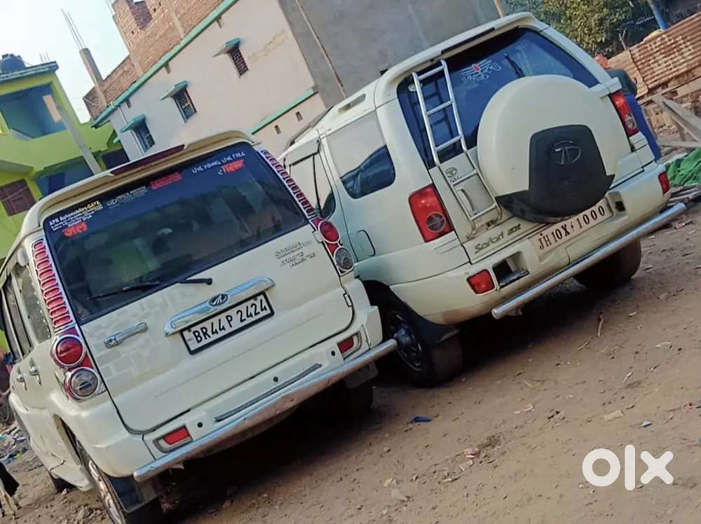 Tata Vtt 2.2