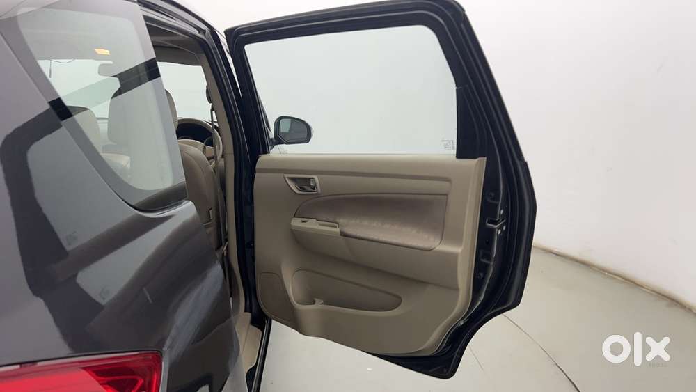 Maruti Suzuki Ertiga 1.5 Vxi, 2014, Petrol