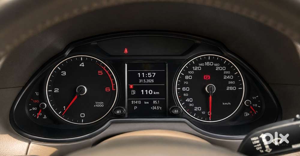 Audi Q5 3.0 Tdi, 2017, Diesel