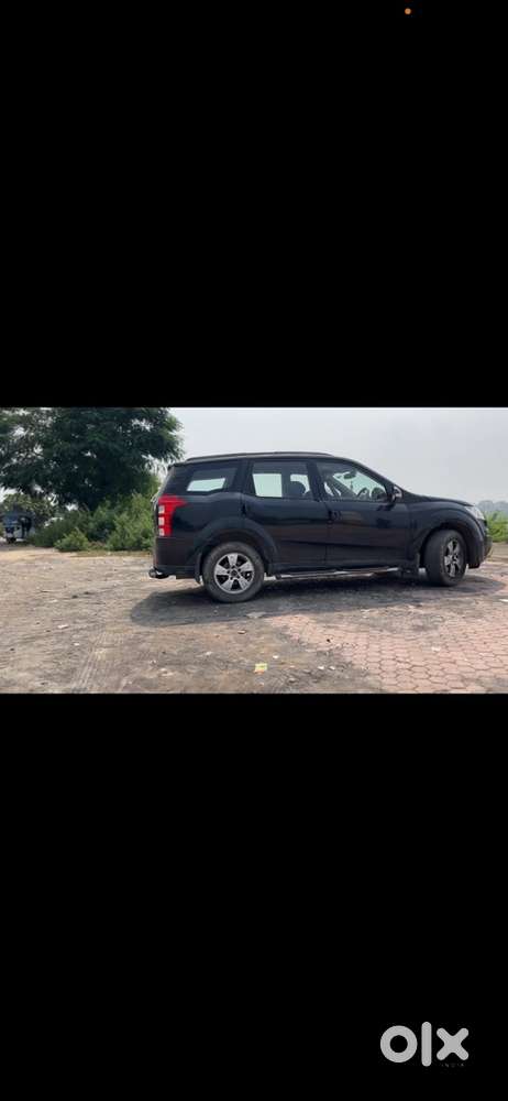 Mahindra Xuv500 Diesel 2014
