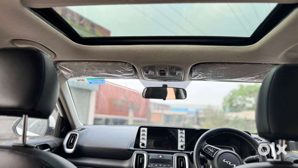 Kia Sonet 1.2 Htk Plus, 2024, Petrol