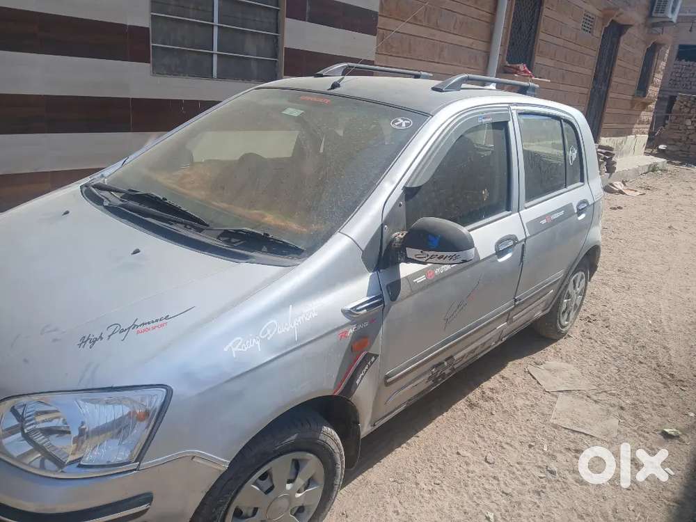 Good Working Condition