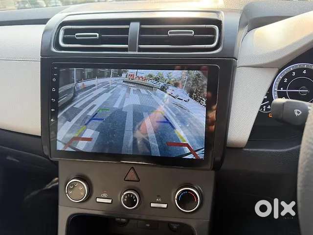 Hyundai Creta 1.6 Ex Petrol, 2020, Petrol