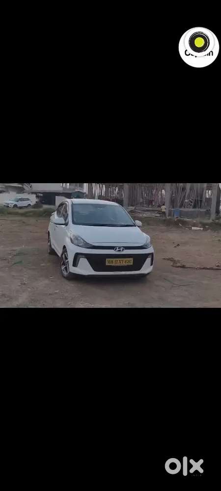 Hyundai Aura 1.2 2025