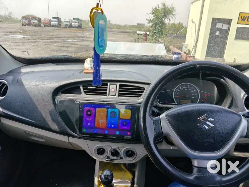 Maruti Suzuki Alto 800 Mint Condition 2021 Petrol 59000 Km Driven