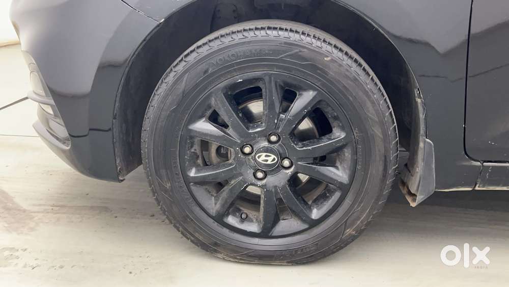 Hyundai Elite I20 Asta 1.2 At, 2018, Petrol