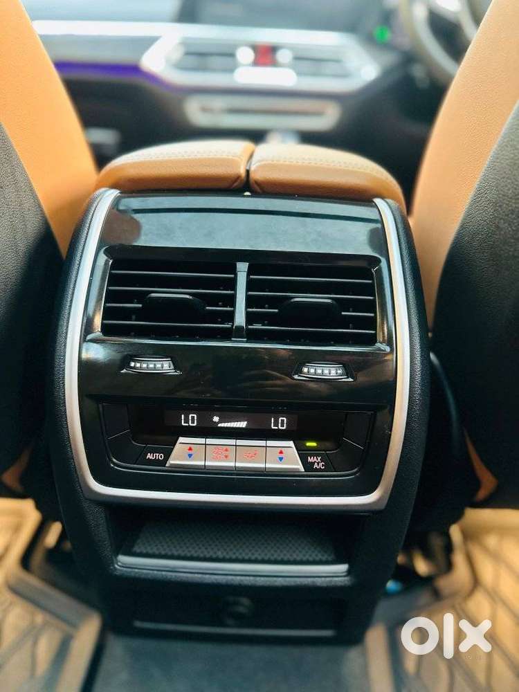 Bmw X5 Xdrive 30d M Sport, 2022, Diesel