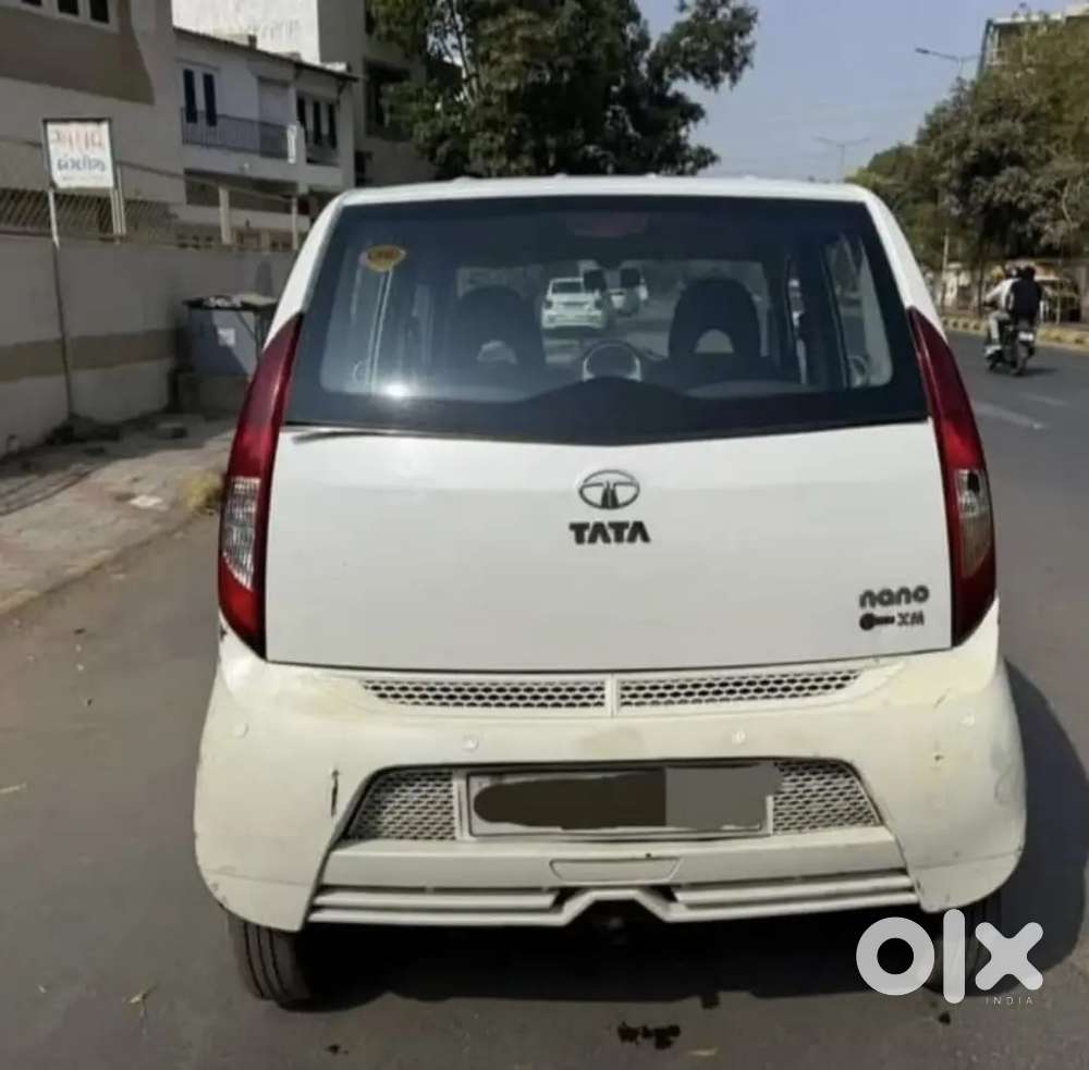 Sell Tata Nano Thoda Denting Painting Ka Kam H