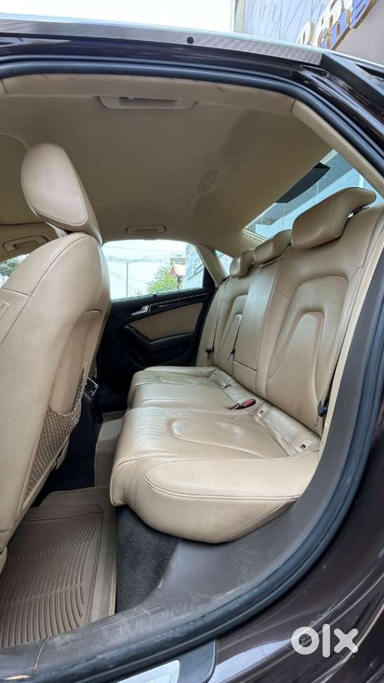 Audi A4 2008-2014 2.0 Tdi Multitronic, 2013, Diesel