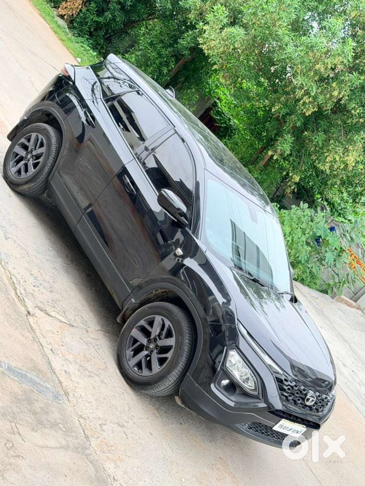 Tata Harrier 2022 Diesel 92000 Km Driven