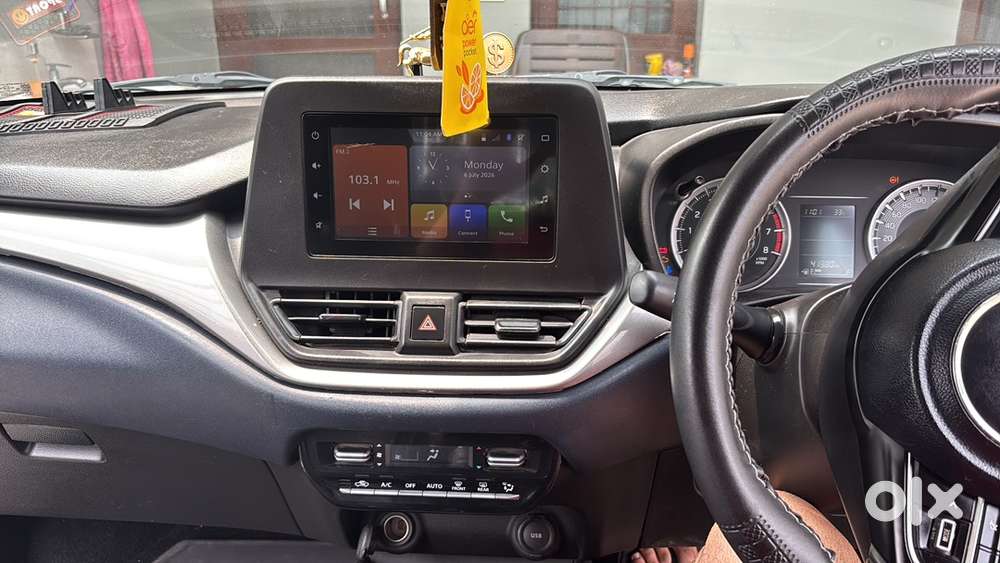 Maruti Baleno Petrol 2023