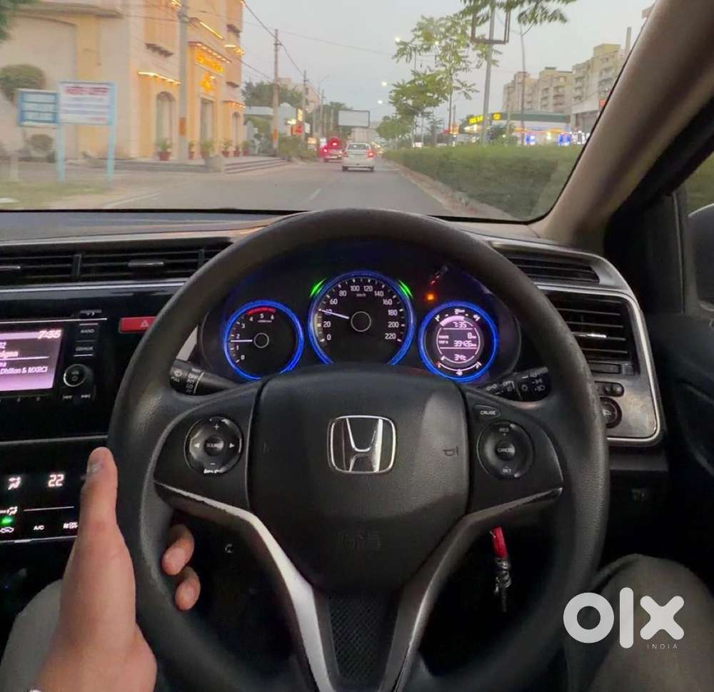 Honda City Diesel Manual 2014 Model