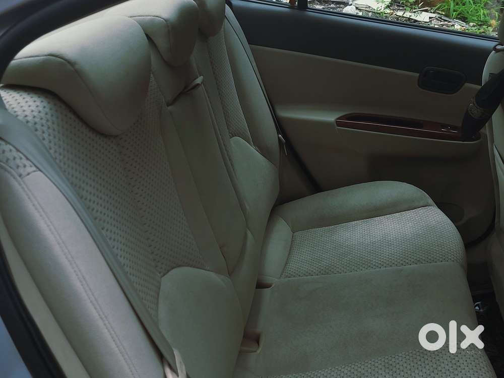 Hyundai Verna 2006-2009 1.6 I Abs, 2009, Petrol