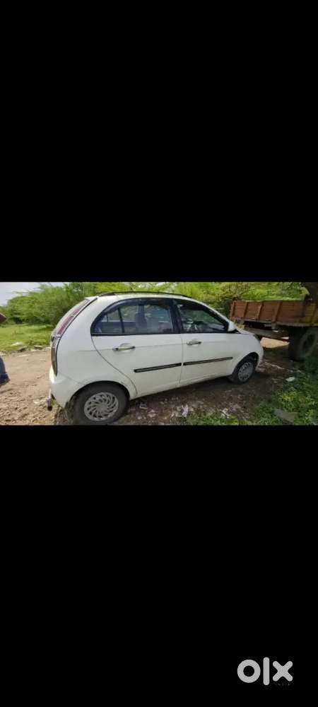 Tata Indica Vista 2013