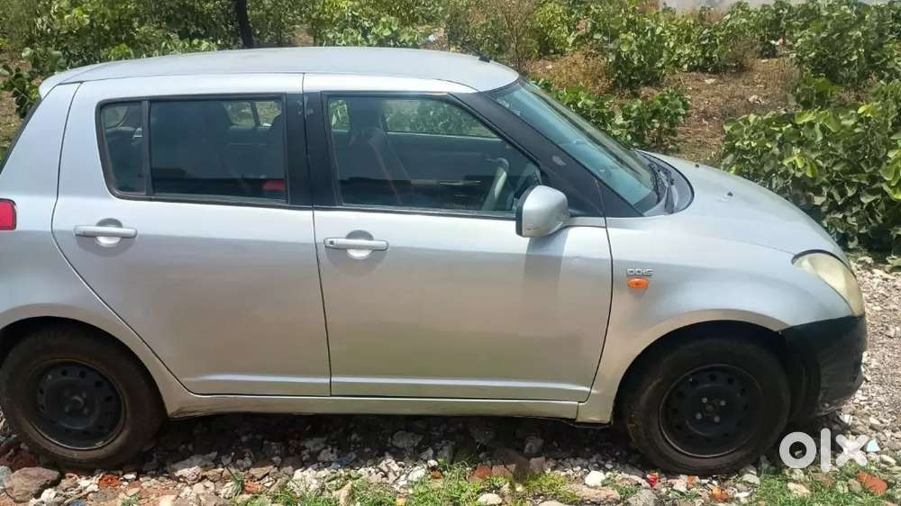 Maruti Suzuki Swift 2008 Diesel 40000 Km Driven