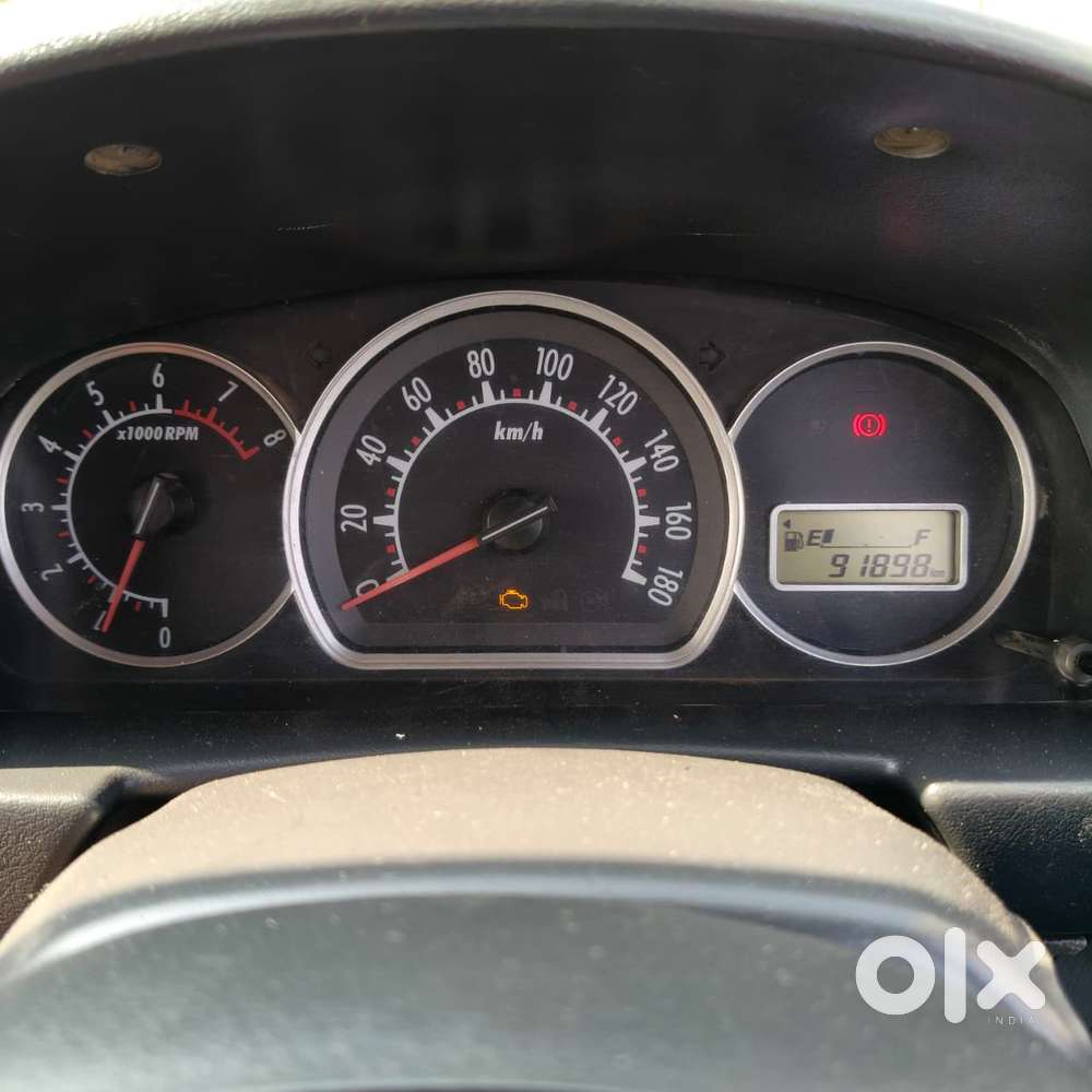 Maruti Suzuki Alto K10, 2015, Lpg