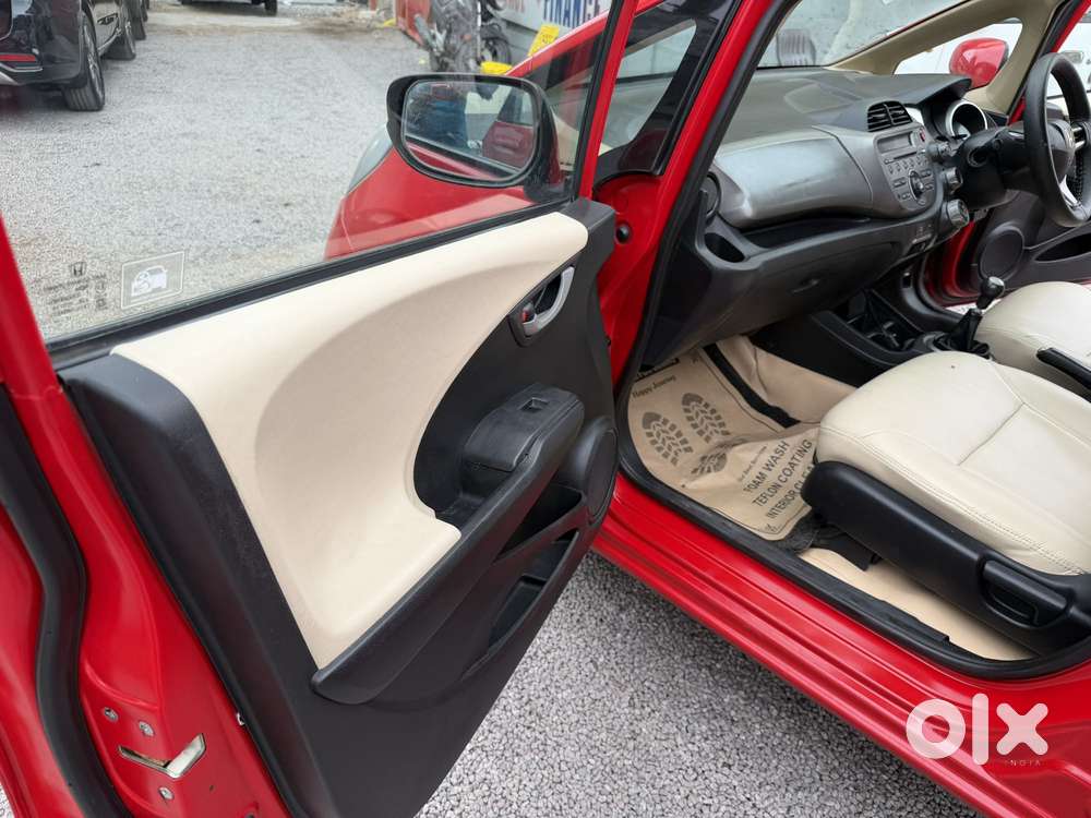 Honda Jazz 1.2 E I Vtec, 2012, Petrol