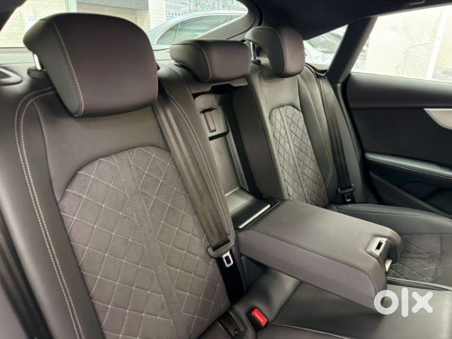 Audi Rs5 Sportback, 2022, Petrol