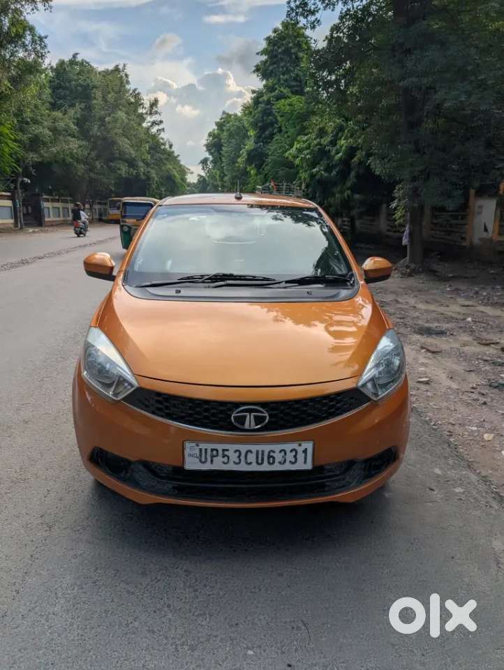 Tata Tiago 1.05 Revotorq Xm, 2018, Diesel