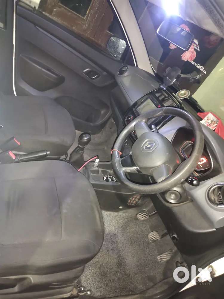 Renault Kwid 2018
