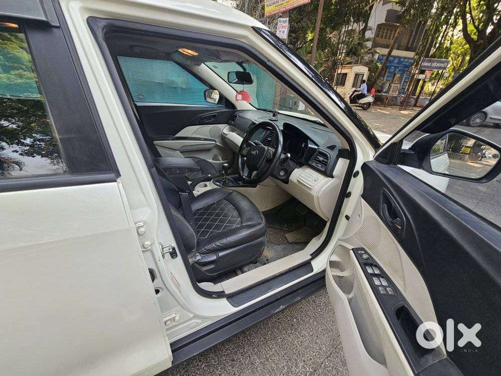 Mahindra Xuv300 W6 Amt Diesel, 2022, Diesel