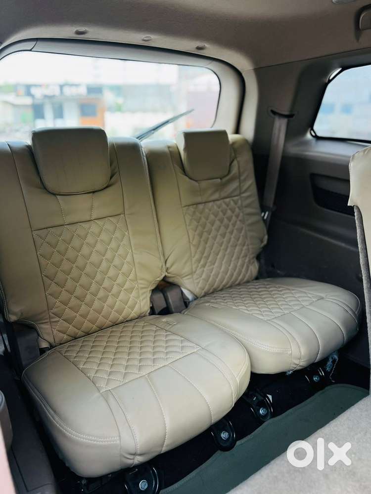 Mahindra Xuv500 2014 Diesel Manual