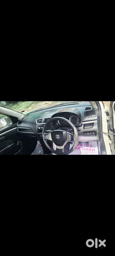 Maruti Suzuki Swift Vxi + Manual, 2013, Petrol