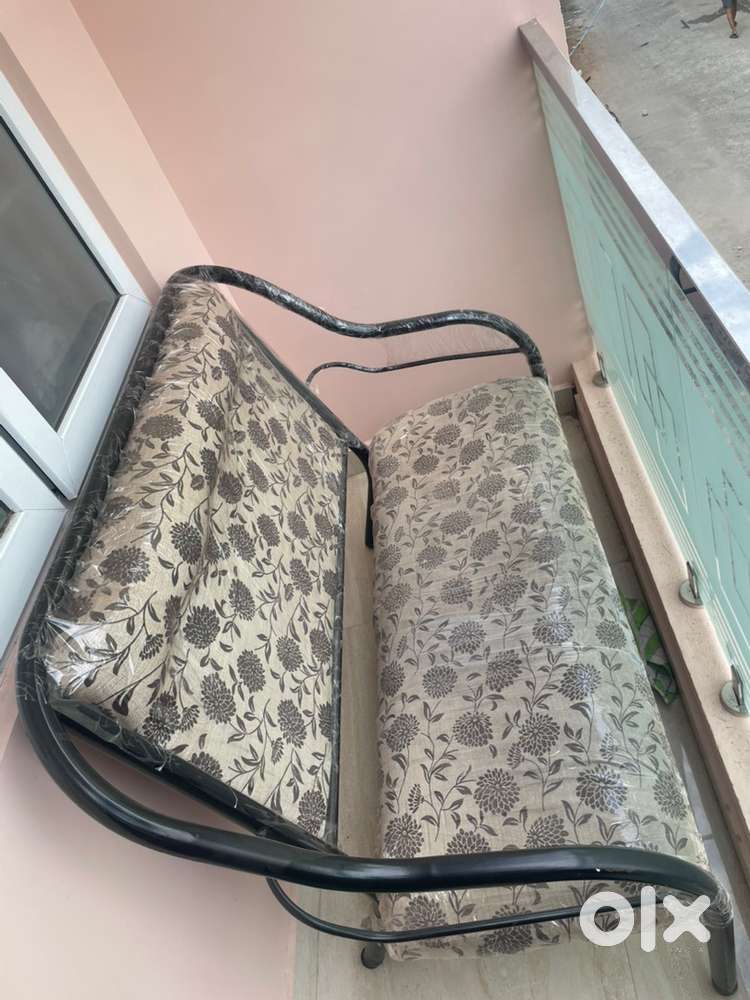 Iron sofa sale