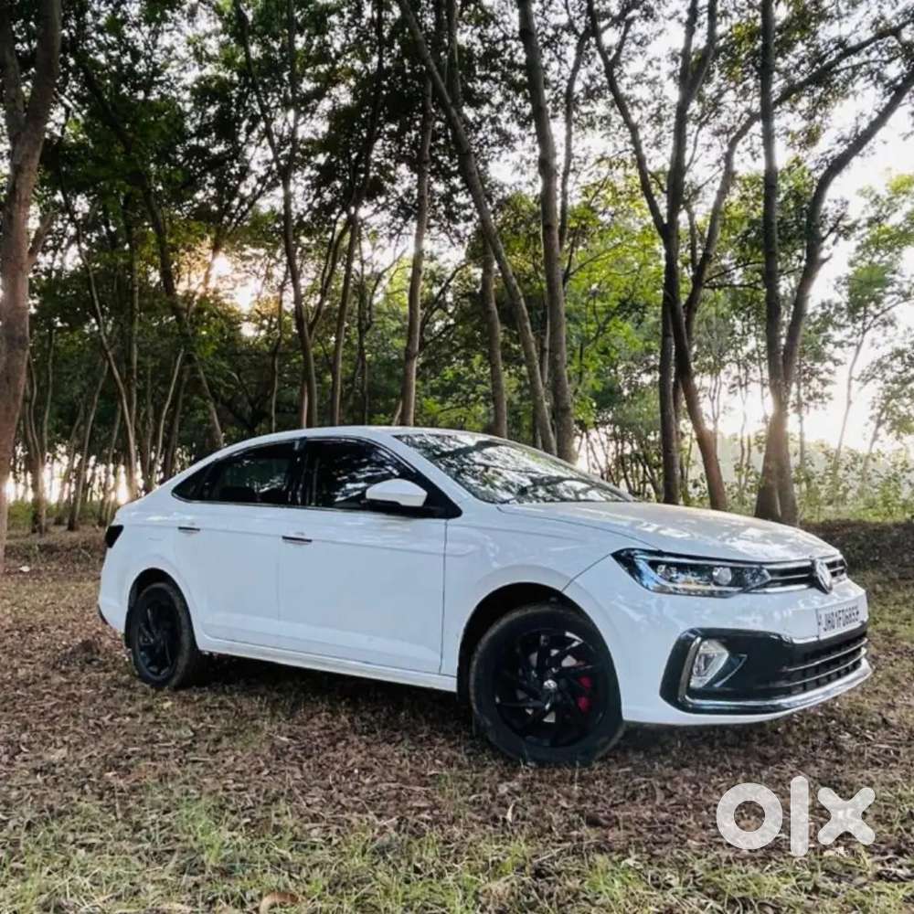 Volkswagen Virtus 1.0 Tsi 2023