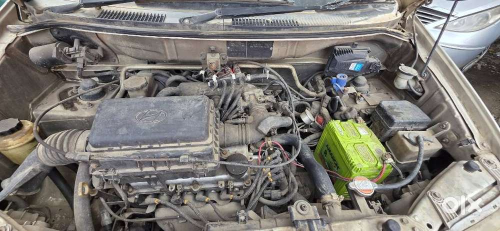 Maruti Suzuki Alto, 2008, Petrol