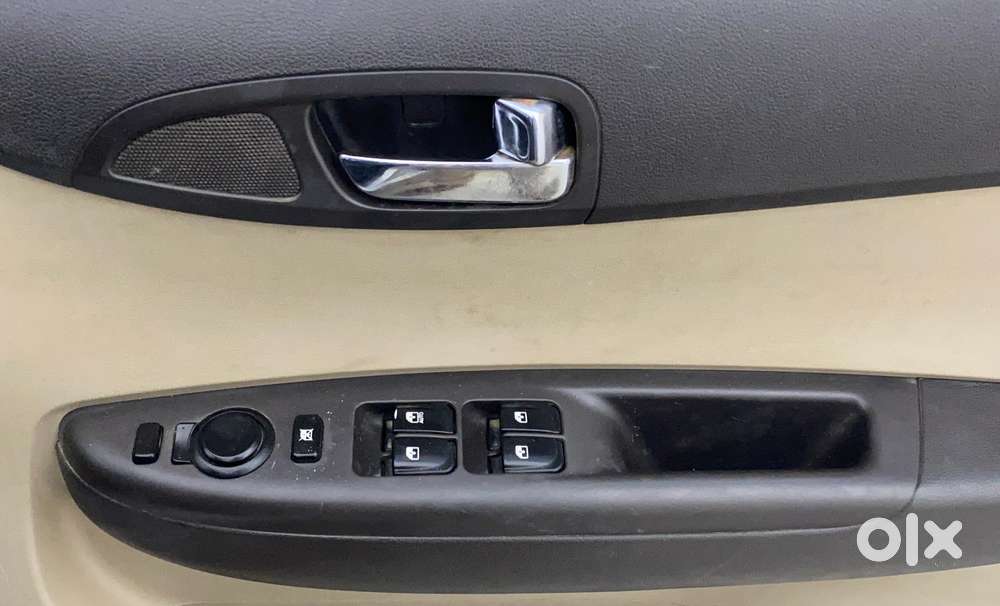 Hyundai I20 2012-2014 Magna Optional 1.4 Crdi, 2013, Diesel