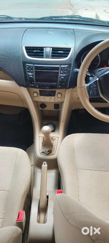 Maruti Suzuki Swift Dzire Zdi, 2012, Diesel