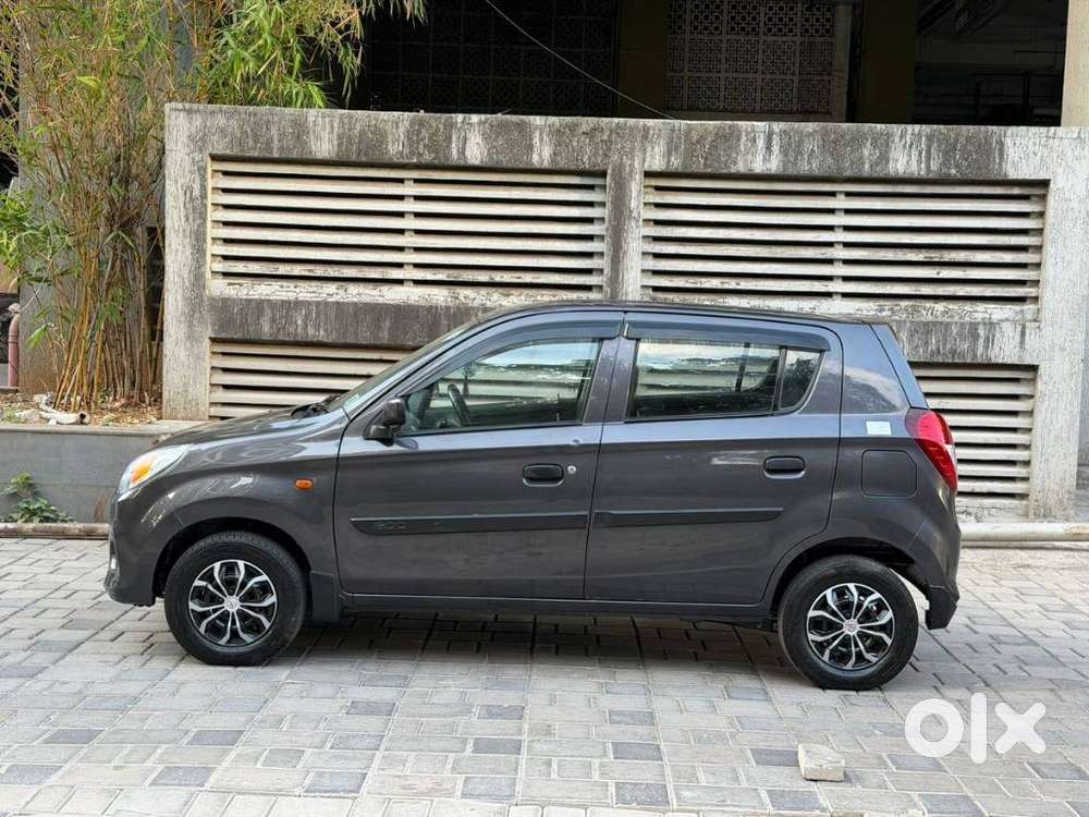 Maruti Suzuki Alto 800 Cng Lxi, 2018, Cng & Hybrids